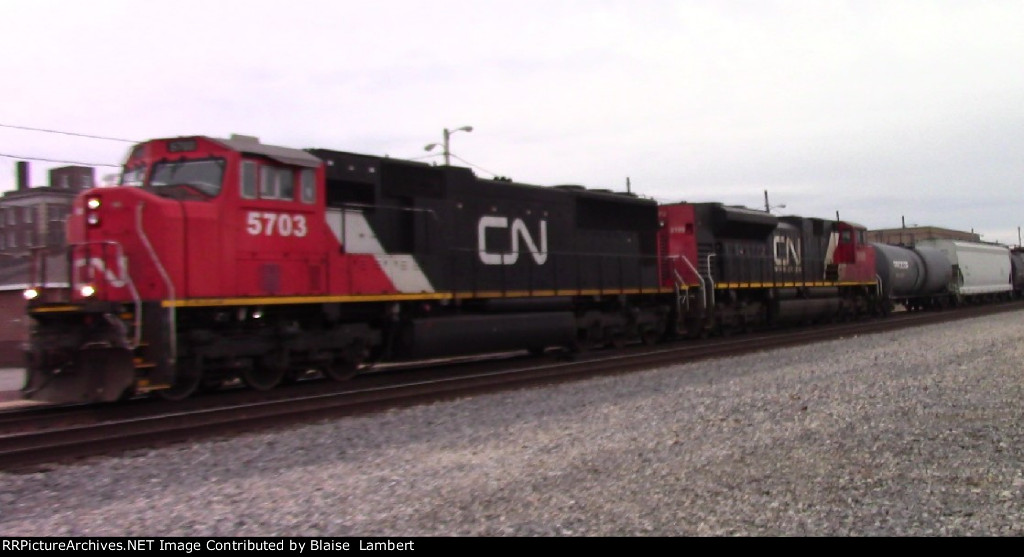 CN X396